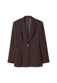 NA-KD Blejzer - brown