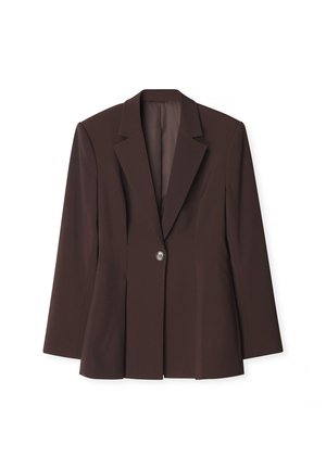 NA-KD Blazer - brown