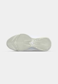 adidas Performance INITIATION - Scarpe da basket - footwear white/core black