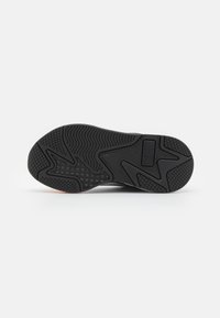 Puma RS-X JR  - Sportcipő - white/blue skies