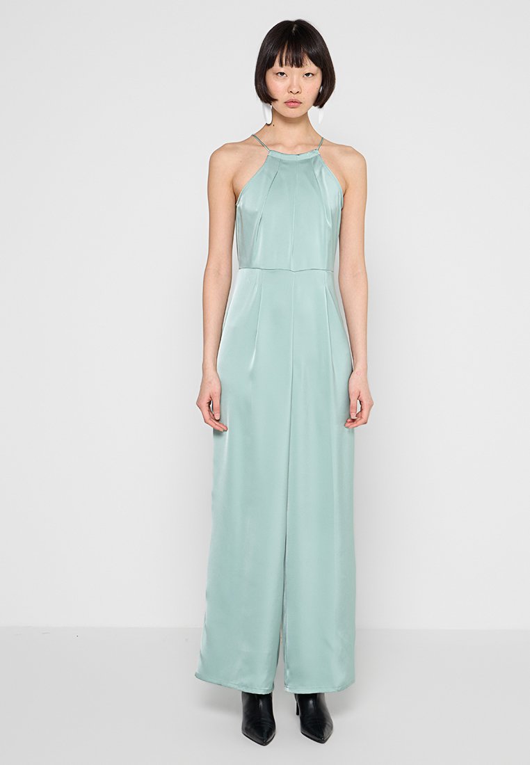 MAX&Co. Jumpsuit groen