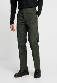 Dickies Chinos - olive