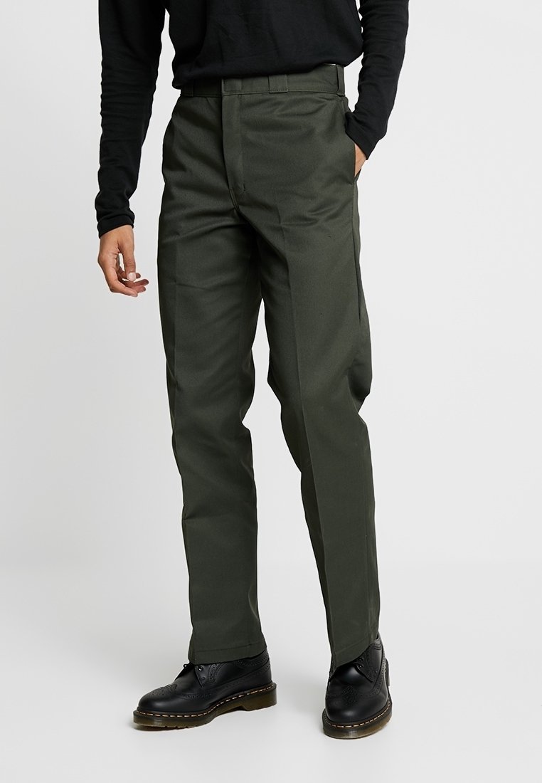 Dickies Chinos - olive