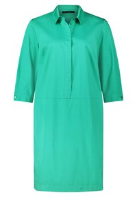 Unausgewählt, grün