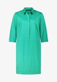 Unausgewählt, grün