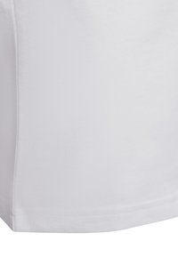 adidas Performance Camiseta estampada - white