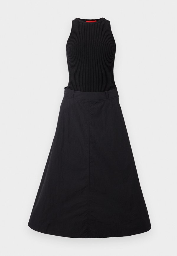 QUIRINO - Day dress - anthrazit4