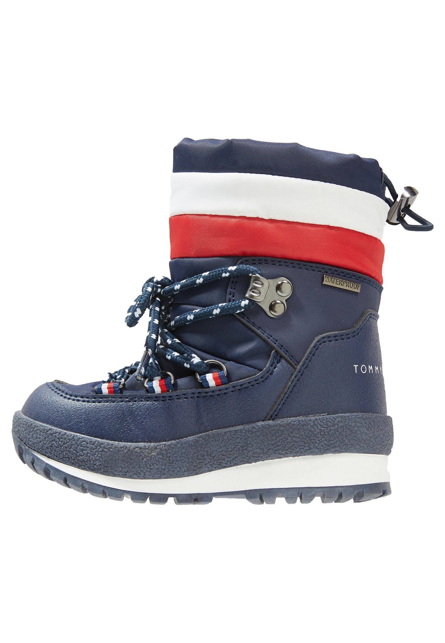 tommy hilfiger baby boots