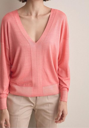 Maglione - pink