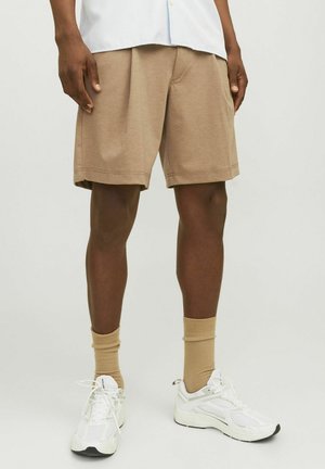 Jack & Jones WIDE FIT - Shorts - elmwood