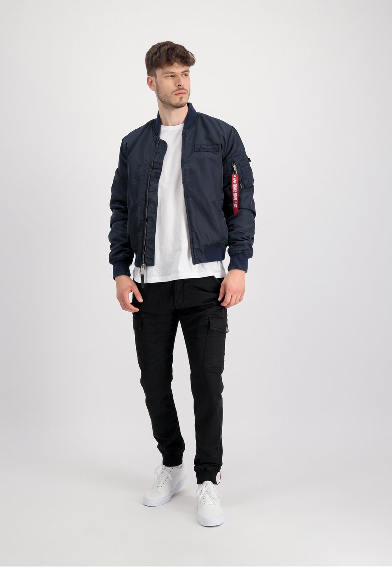 Bomberjacke