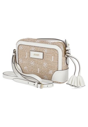 JOOP! Sac de Voyage Atessa Maik Weekender Morel Taupe