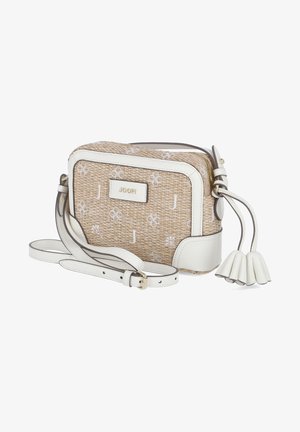 JOOP! Sac de Voyage Atessa Maik Weekender Morel Taupe JOOP! Sac de Voyage Atessa Maik Weekender Morel Taupe