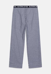 Björn Borg CORE PANTS - Pyjamasbukse - black