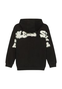 Non sélectionné, schwarz