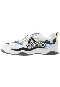 Vans Matalavartiset tennarit - white