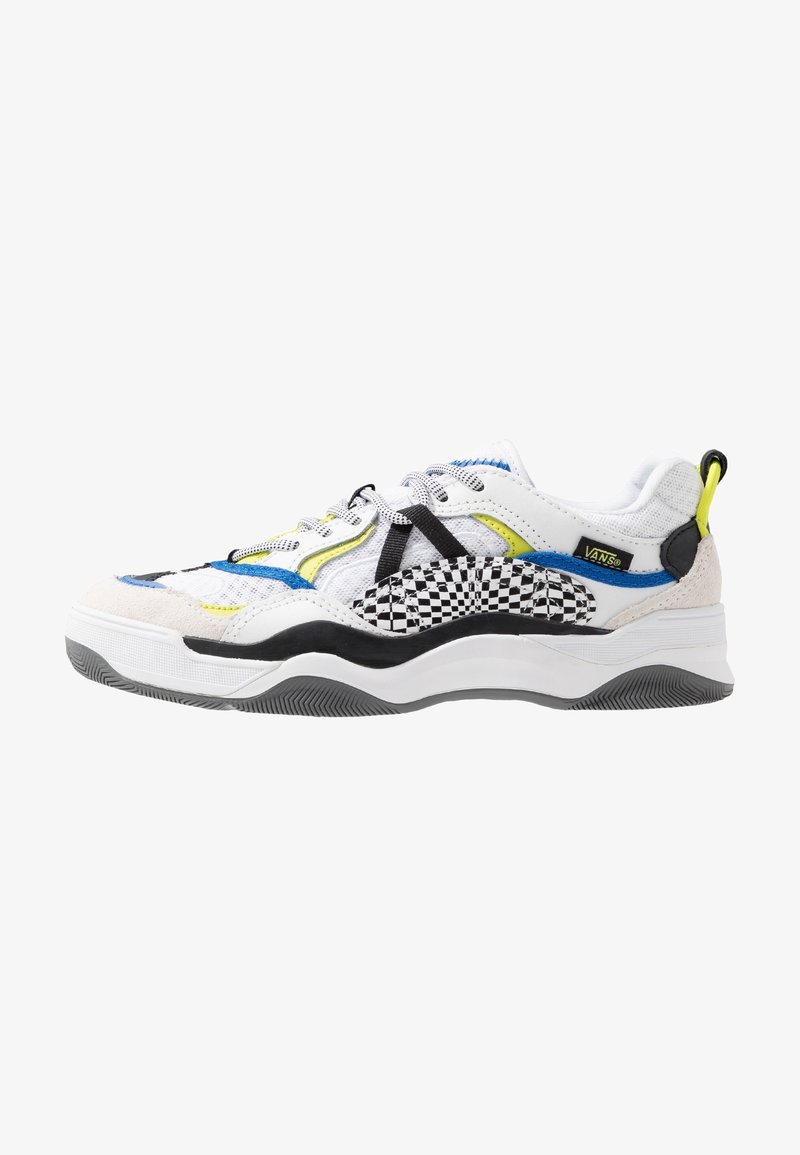 Vans Matalavartiset tennarit - white