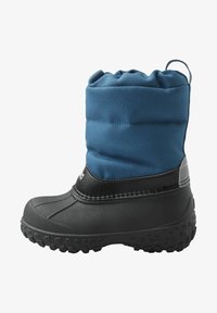 Unausgewählt, blue