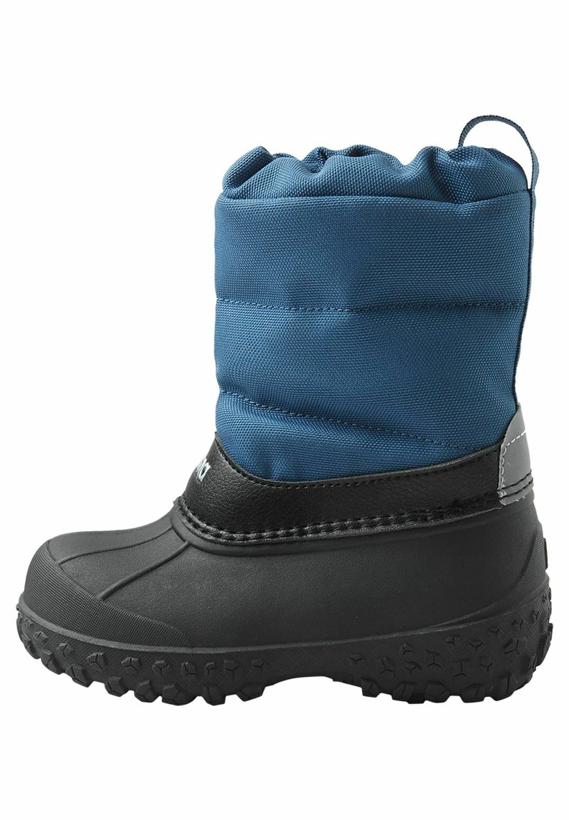 Reima - LOSKARI - Vinterstøvler - blue, Forstørre