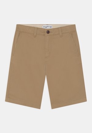Shorts - khaki