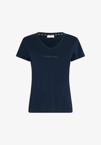 Non selezionato, blue