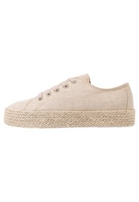 Anna Field Stringate sportive - beige