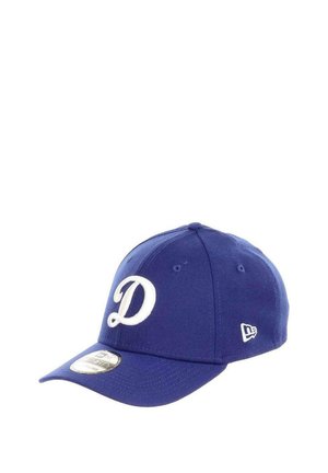 New Era LOS ANGELES DODGERS MLB ROYAL THIRTY STRETCH - Cap - blau