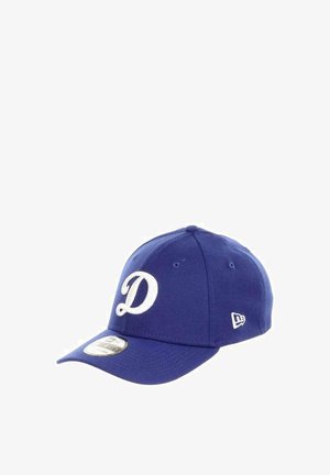 New Era LOS ANGELES DODGERS MLB ROYAL THIRTY STRETCH - Cap - blau