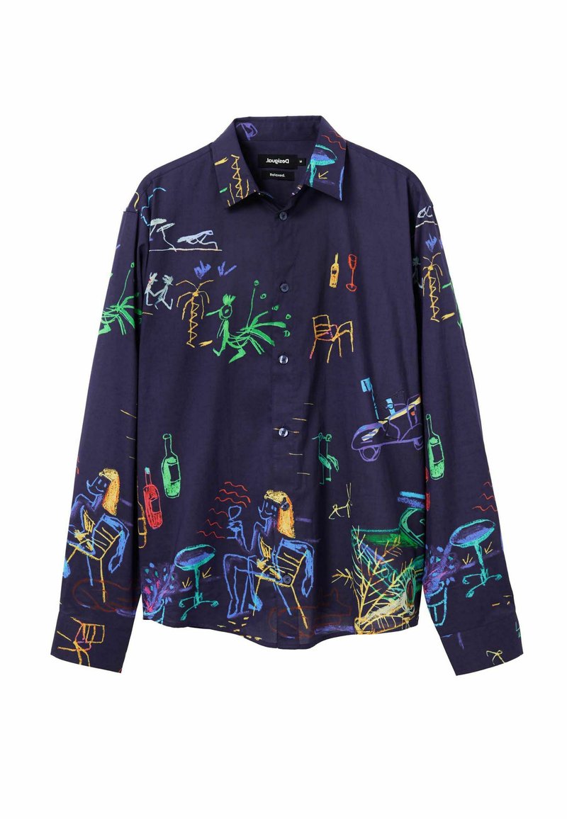Desigual Overhemd - Foto 1