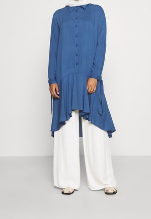 Bluse - dark blue