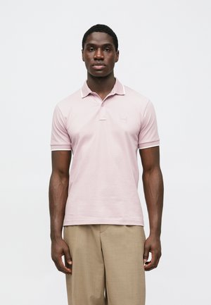 PASSERTIP - Poloshirt - pastel purple