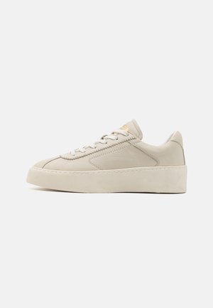 SAGA - Sneakers laag - beige