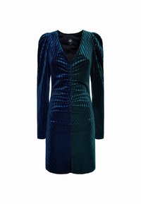 Pepe Jeans Cocktailklänning - green