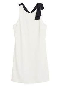 Mango Denní šaty - beige
