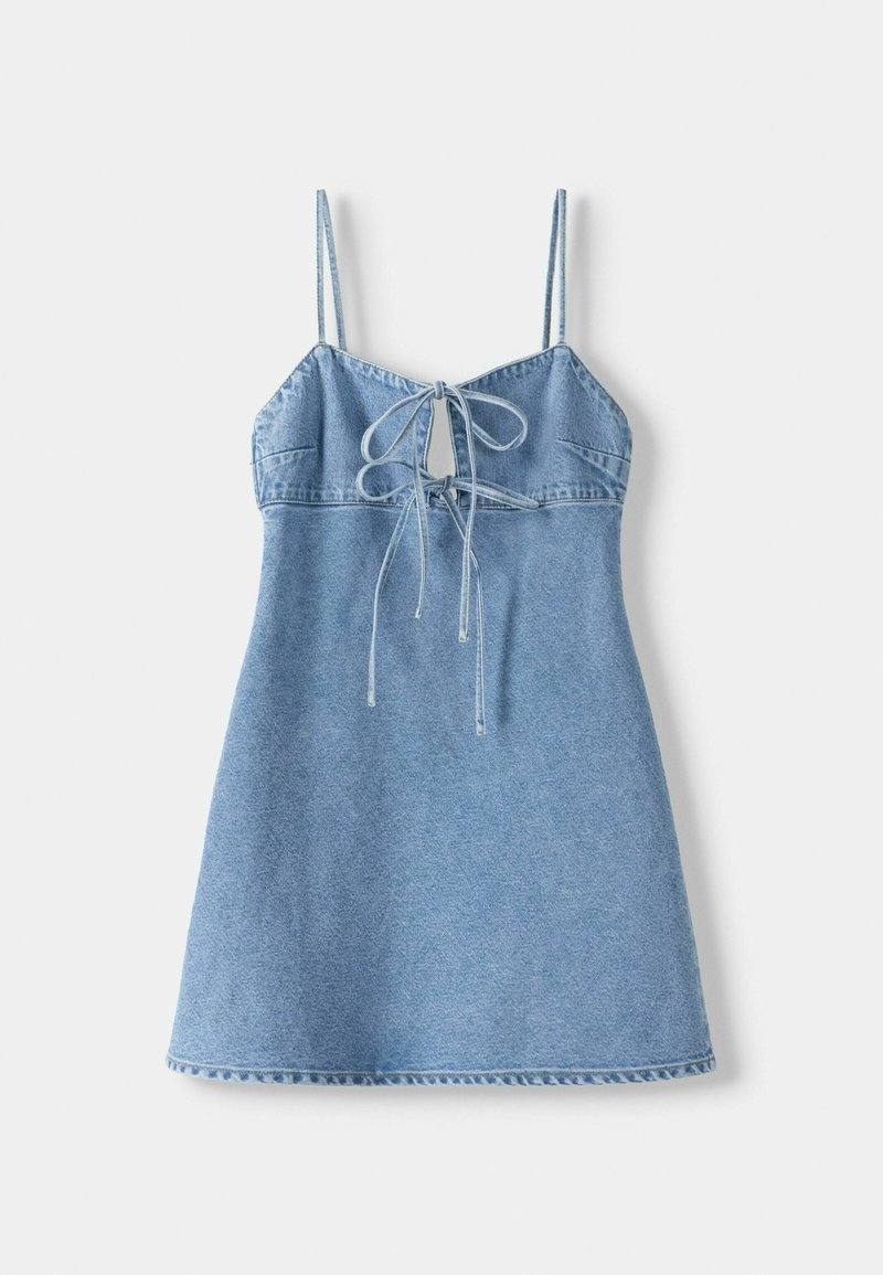 white christmas dresses Primark Womens Black Cotton Pinafore/Dungaree Dress Size 10 Square Nec –  Preworn main image 1