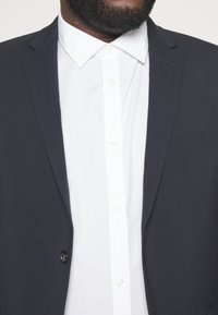 Lindbergh PLAIN MENS SUIT PLUS SLIM FIT - Κοστούμι - navy