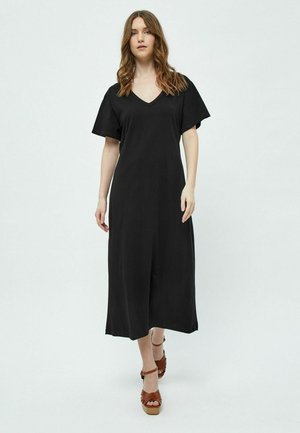 Desires SHORT SLEEVE  - Dnevna haljina - 9000 black