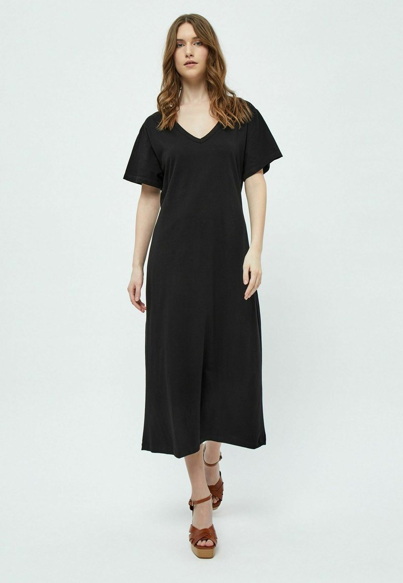 Desires SHORT SLEEVE  - Dnevna obleka - 9000 black