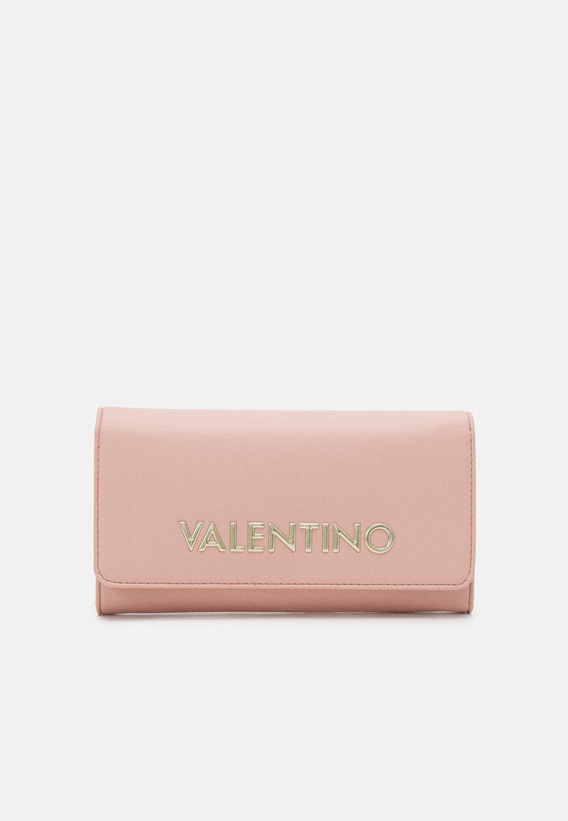 Valentino Bags OLIVE Geldbörse cipria/pink Zalando.ch