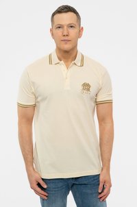 Paradiso Clothing QUEEN  - Polo shirt - white