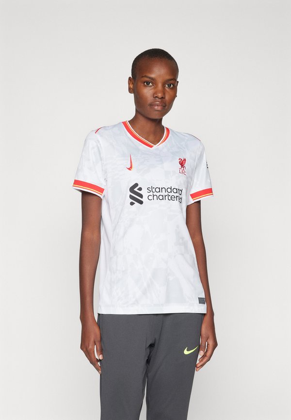 LIVERPOOL FC W NK DF STAD JSY 3R - Club wear