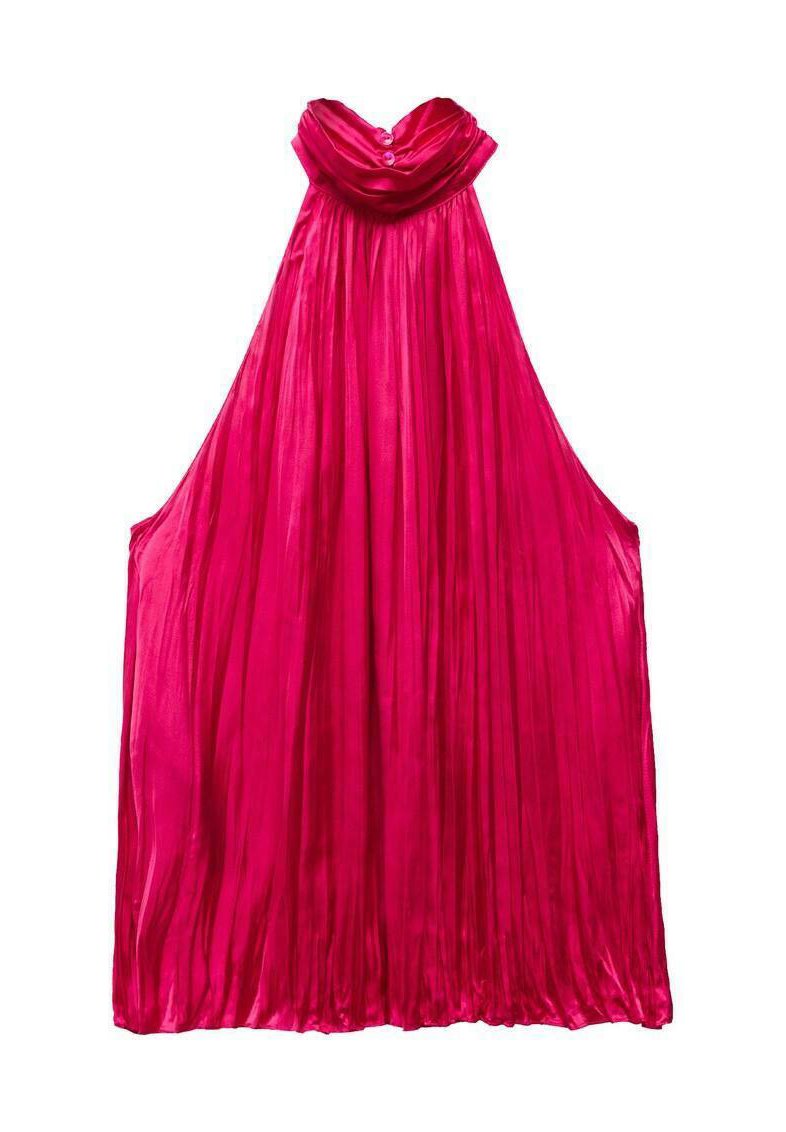 Mango Top roze Mango Top roze