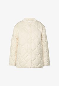 Ausgewählt, helles beige