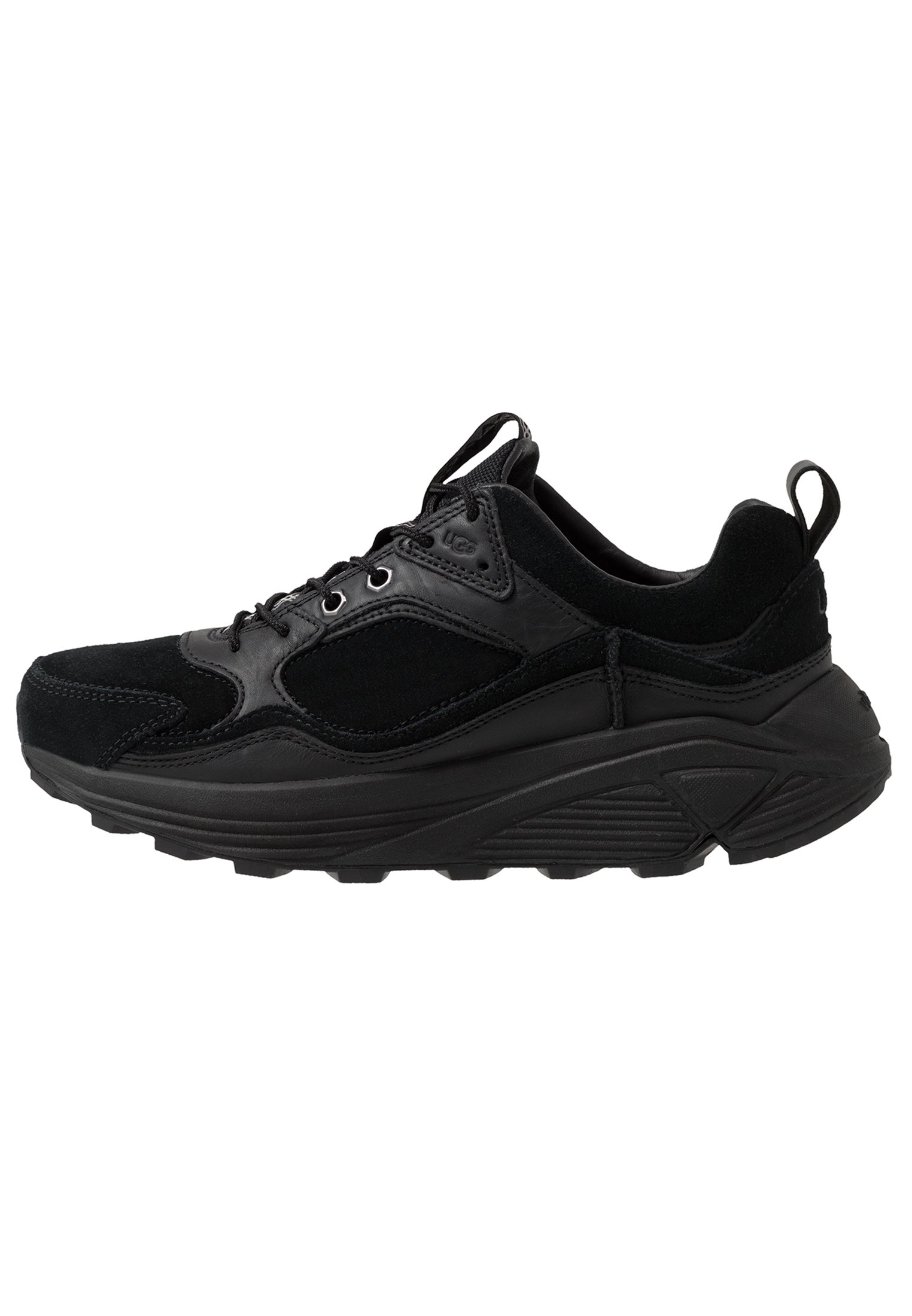 UGG MIWO TRAINER Joggesko black Zalando.no UGG MIWO TRAINER Joggesko black Zalando.no