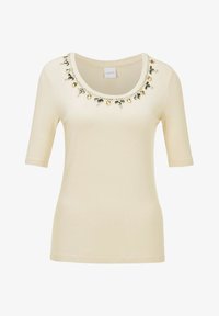 Niet geselecteerd, pearl white