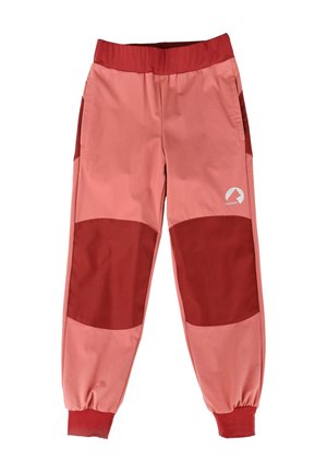 Finkid SUOJA PROTECT - Pantalon classique - orange