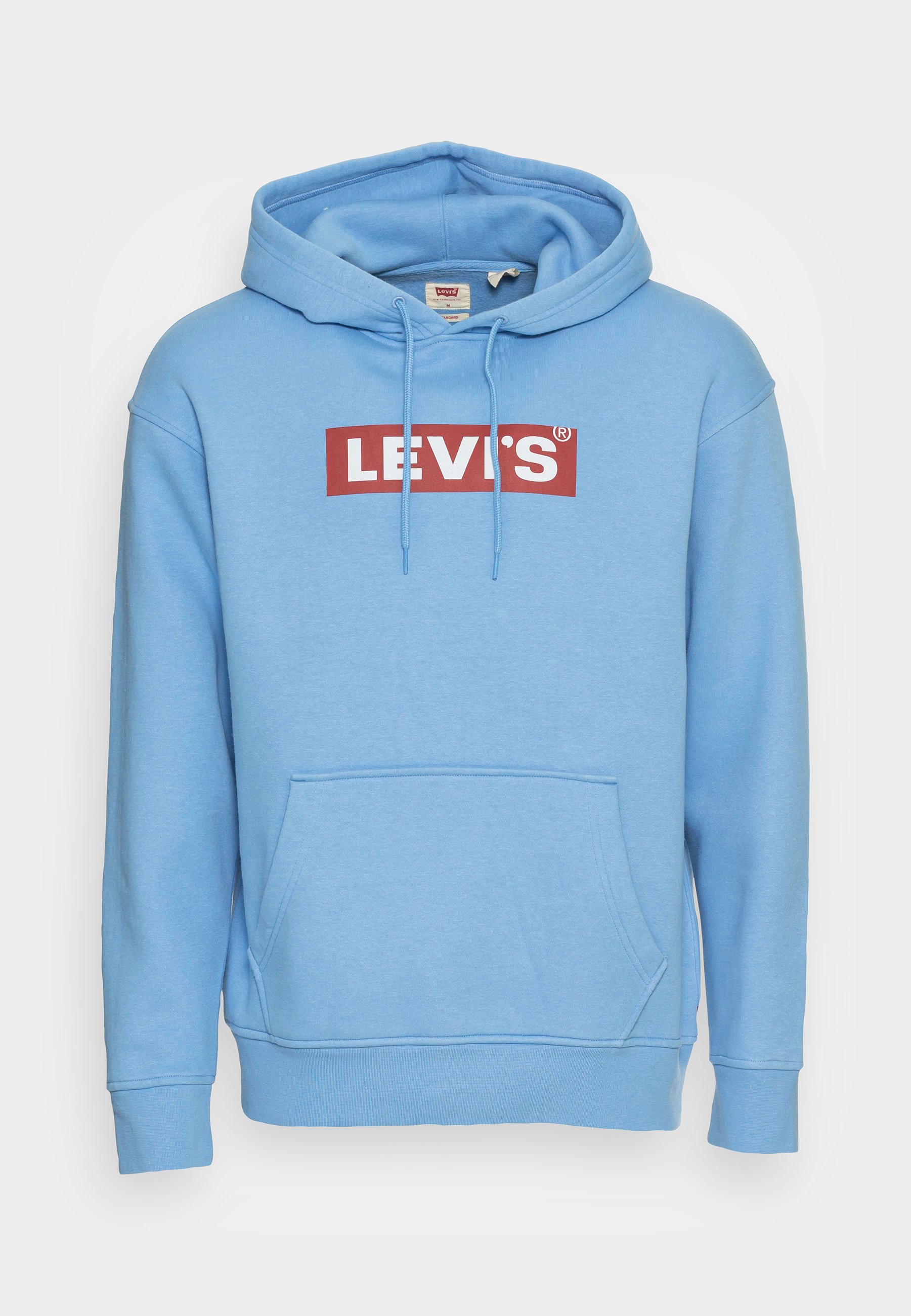 RELAXD GRAPHIC HOODIE UNISEX - Hoodie 