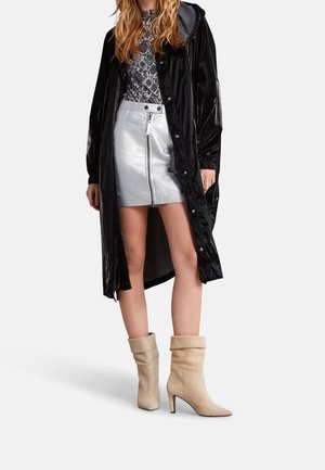 Manteau classique - black