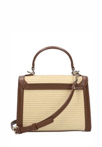 Steve Madden Handtasche - natural