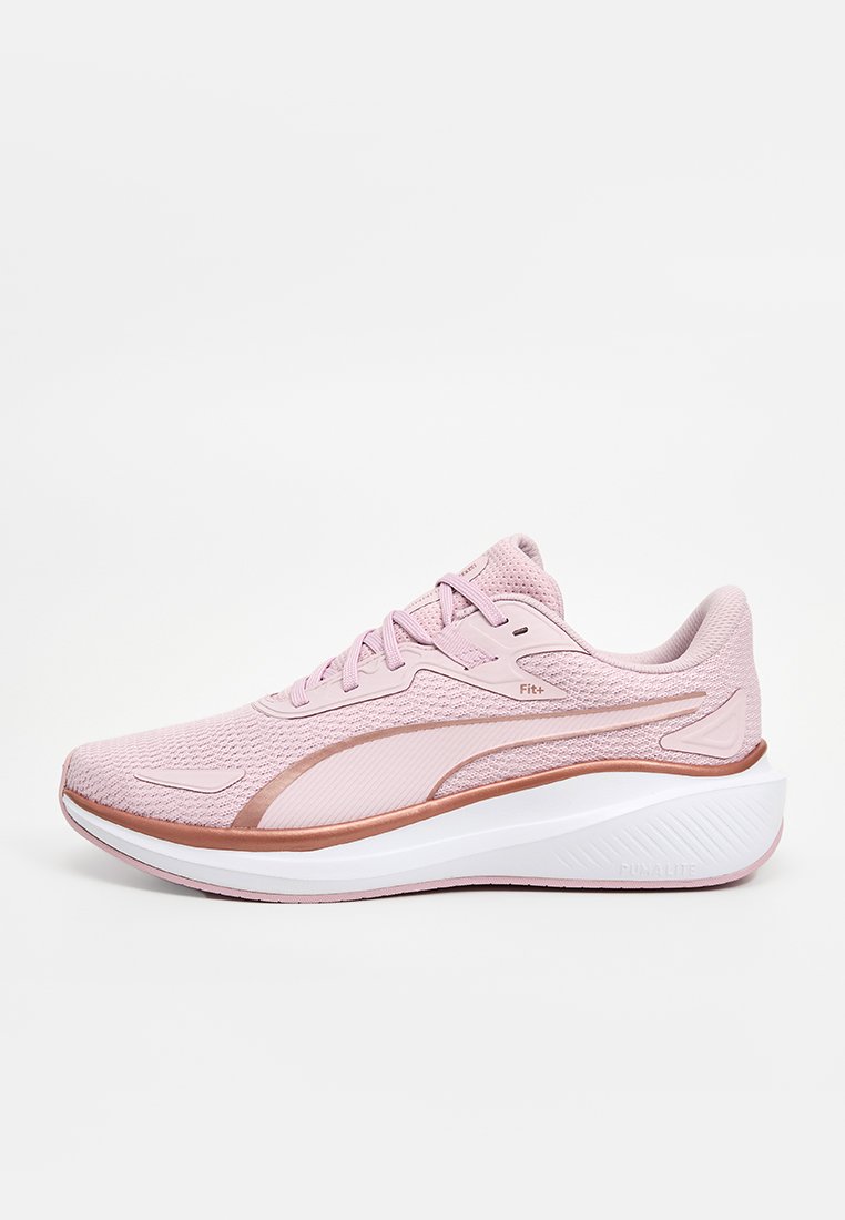 Zapatillas running asfalto